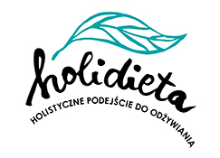 Holidieta - holistyczne podejście do odżywiania